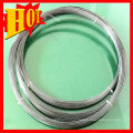 Vácuo Metallizing Tungsten Wire Preço